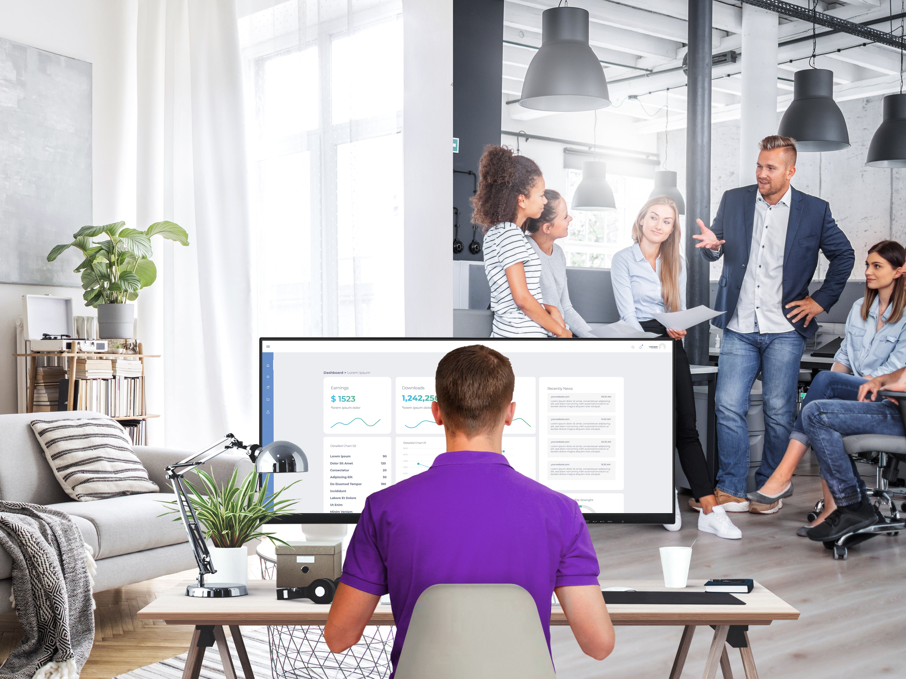 The Best Iiyama Monitors for 2022 (Ultra Wide, 4K, Touch, USB-C)