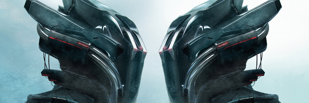 Red Eagle Series - Join the PRO squad