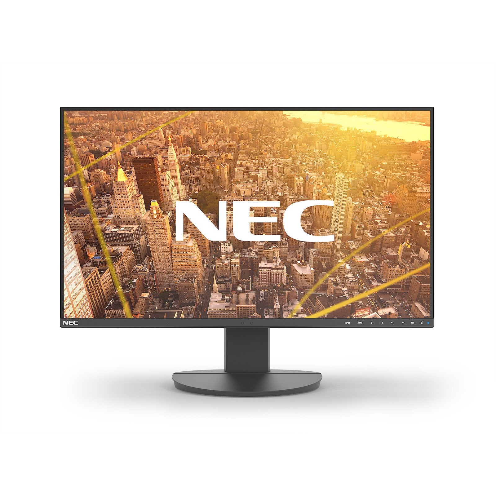 NEC MultiSync® EA272F LCD 27
