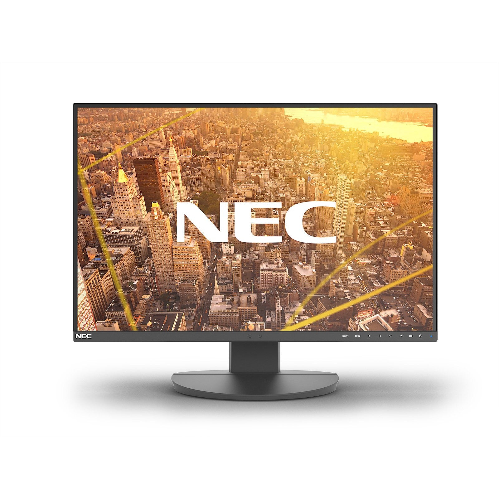 NEC MultiSync® EA242WU LCD 24