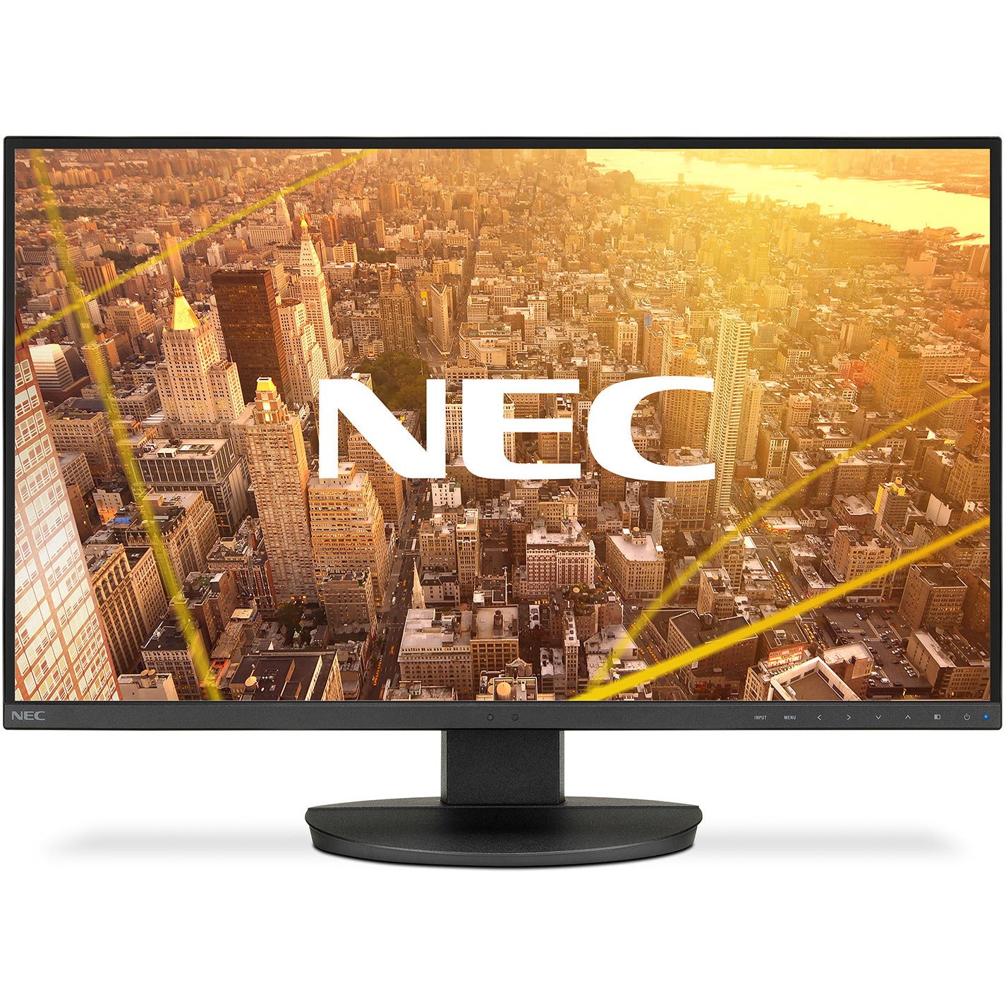 NEC Display Solution カラーキャリブレーション EA271Q NEC MultiSync® EA271Q LCD 27