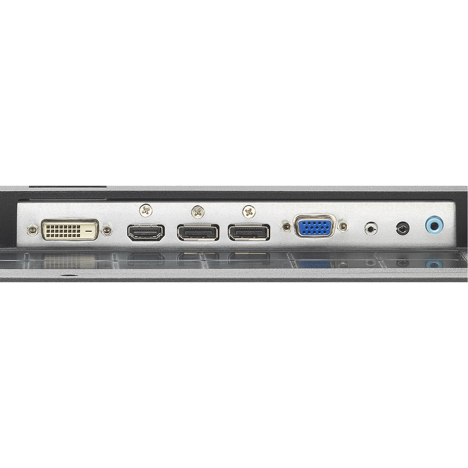 NEC MultiSync® EX241UN LCD 24" Enterprise Display