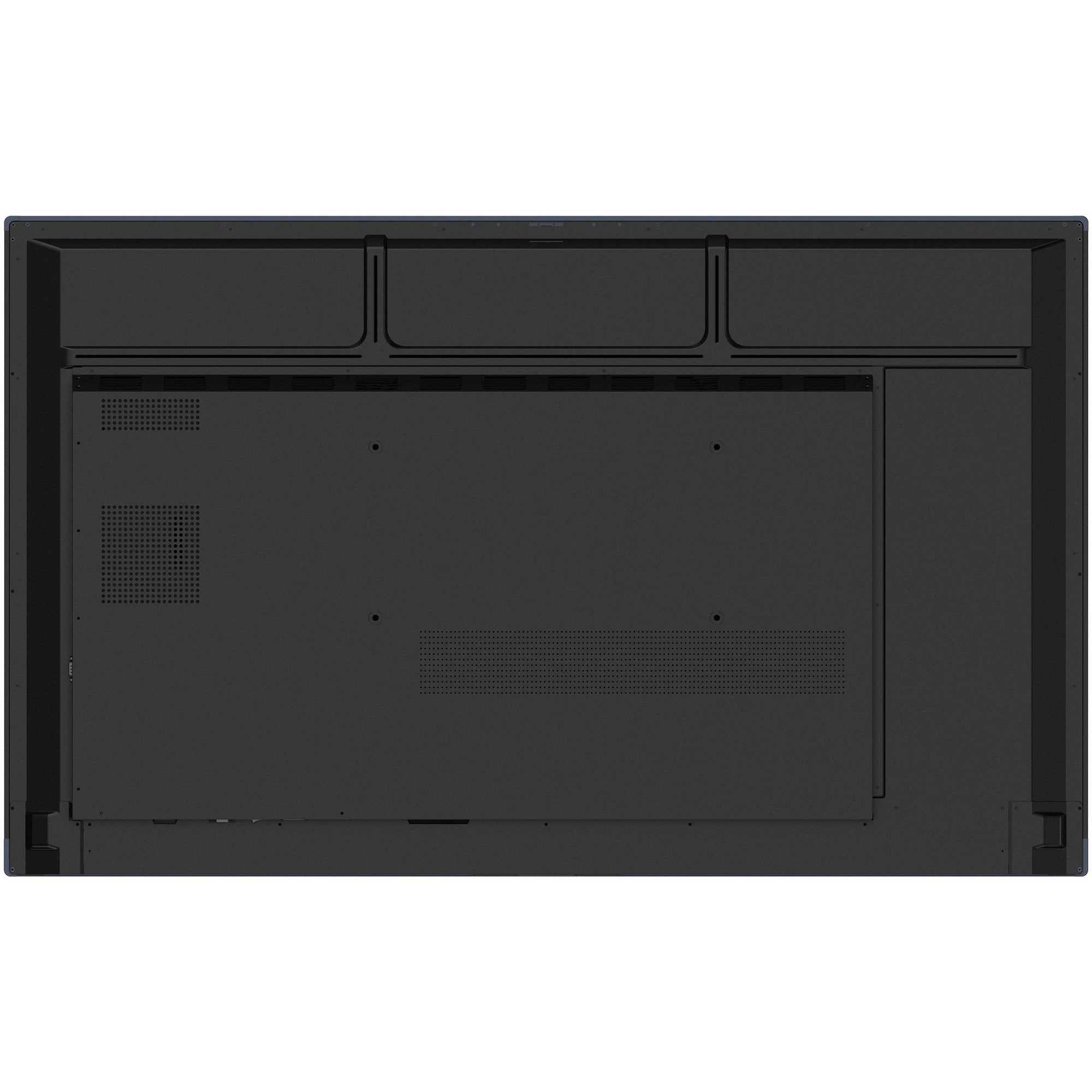 Iiyama ProLite TE5504MIS-B3AG 55’’ Interactive 4K UHD LCD Touchscreen with Integrated Whiteboard Software