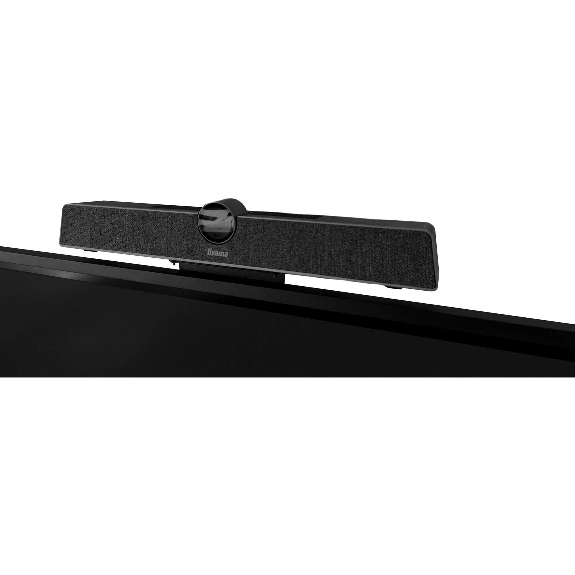 Iiyama ProLite TE8604MIS-B3AG 86" Interactive 4K UHD LCD Touchscreen with Integrated Whiteboard Software