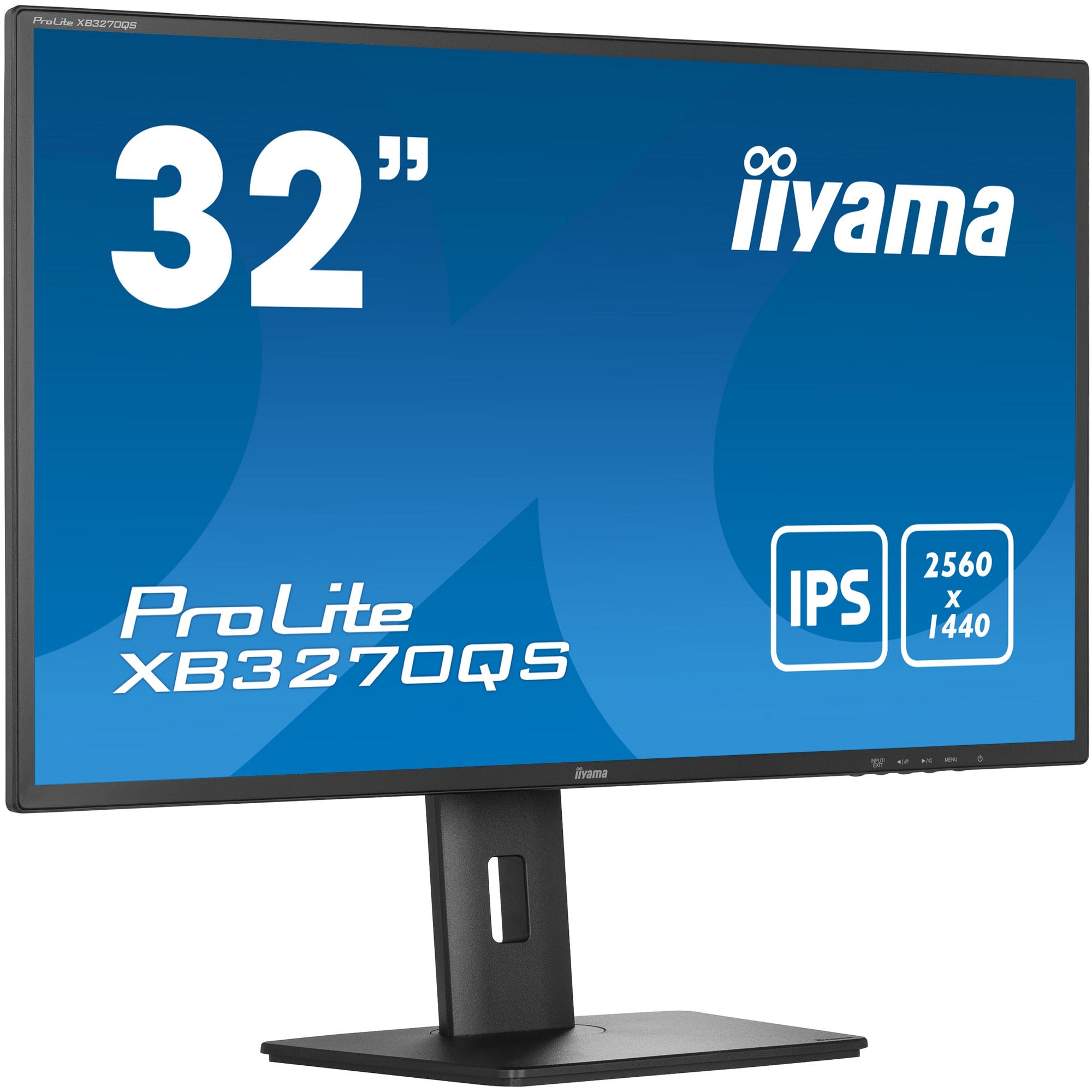 iiyama ProLite XB3270QS-B5 32