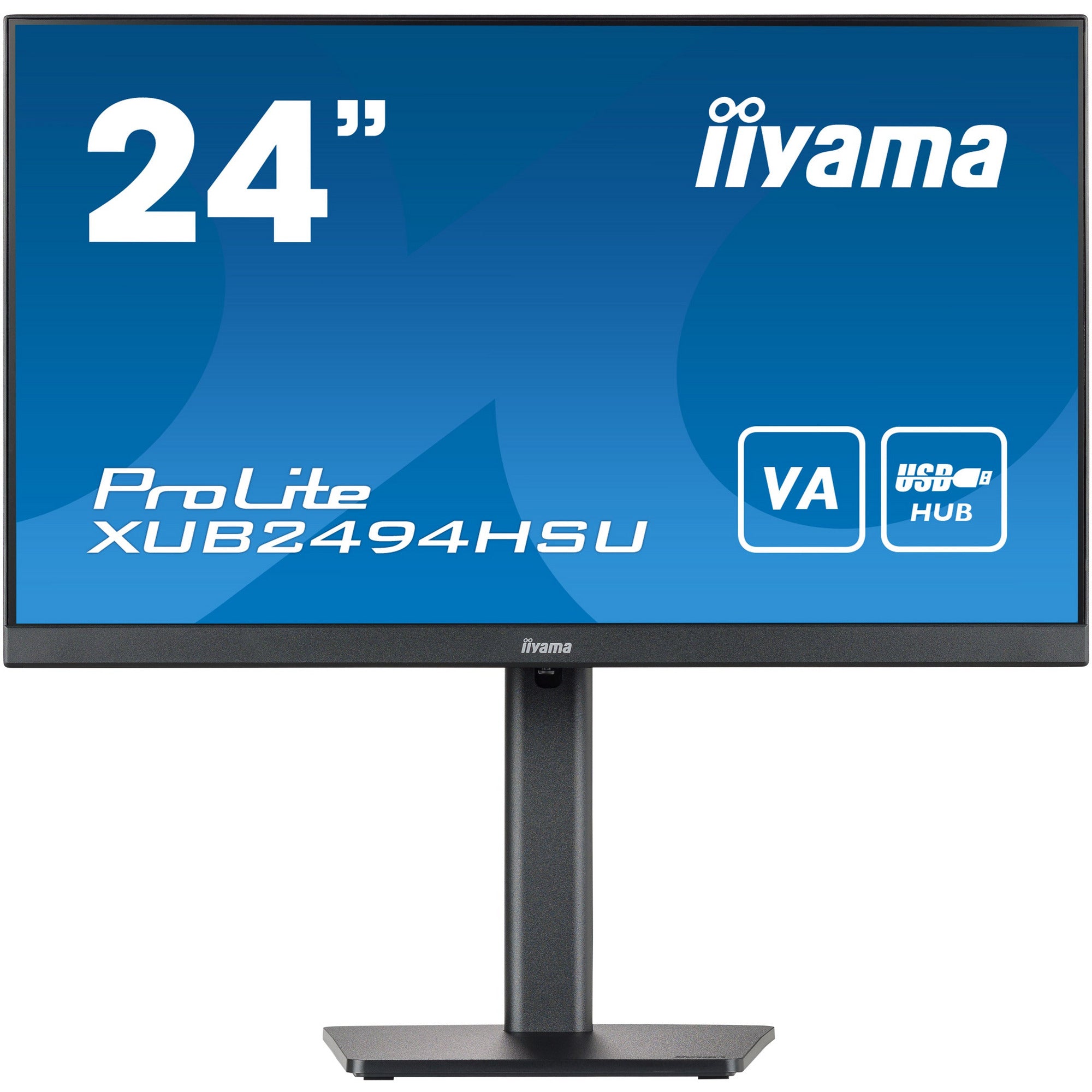 iiyama prolite 24 inch