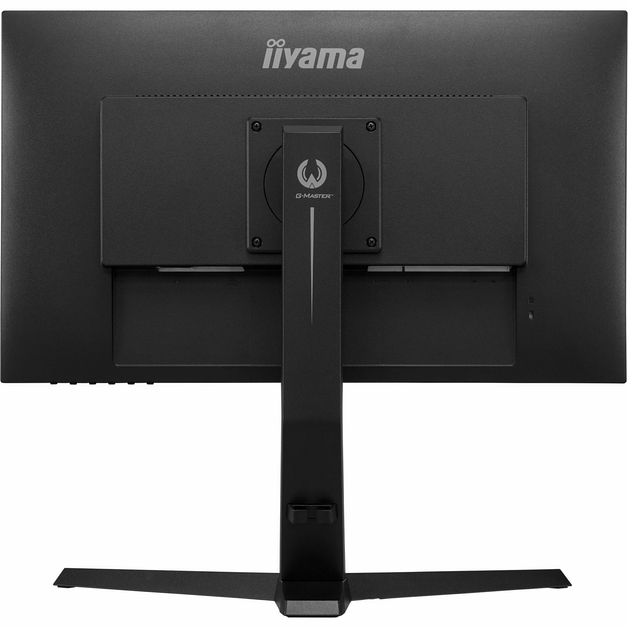 iiyama G-Master GB2790QSU-B1 27" Fast (FLC) IPS LCD, 240Hz, 1ms Pro eSports Gaming Monitor