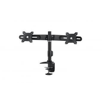 AG Neovo DMC-02D Dual Monitor Desk Mount
