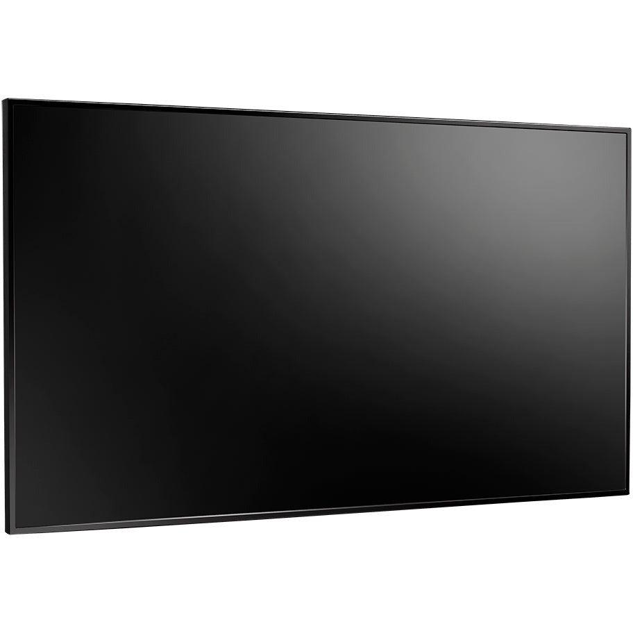 AG Neovo QM-65 65-Inch 4K Digital Signage Display
