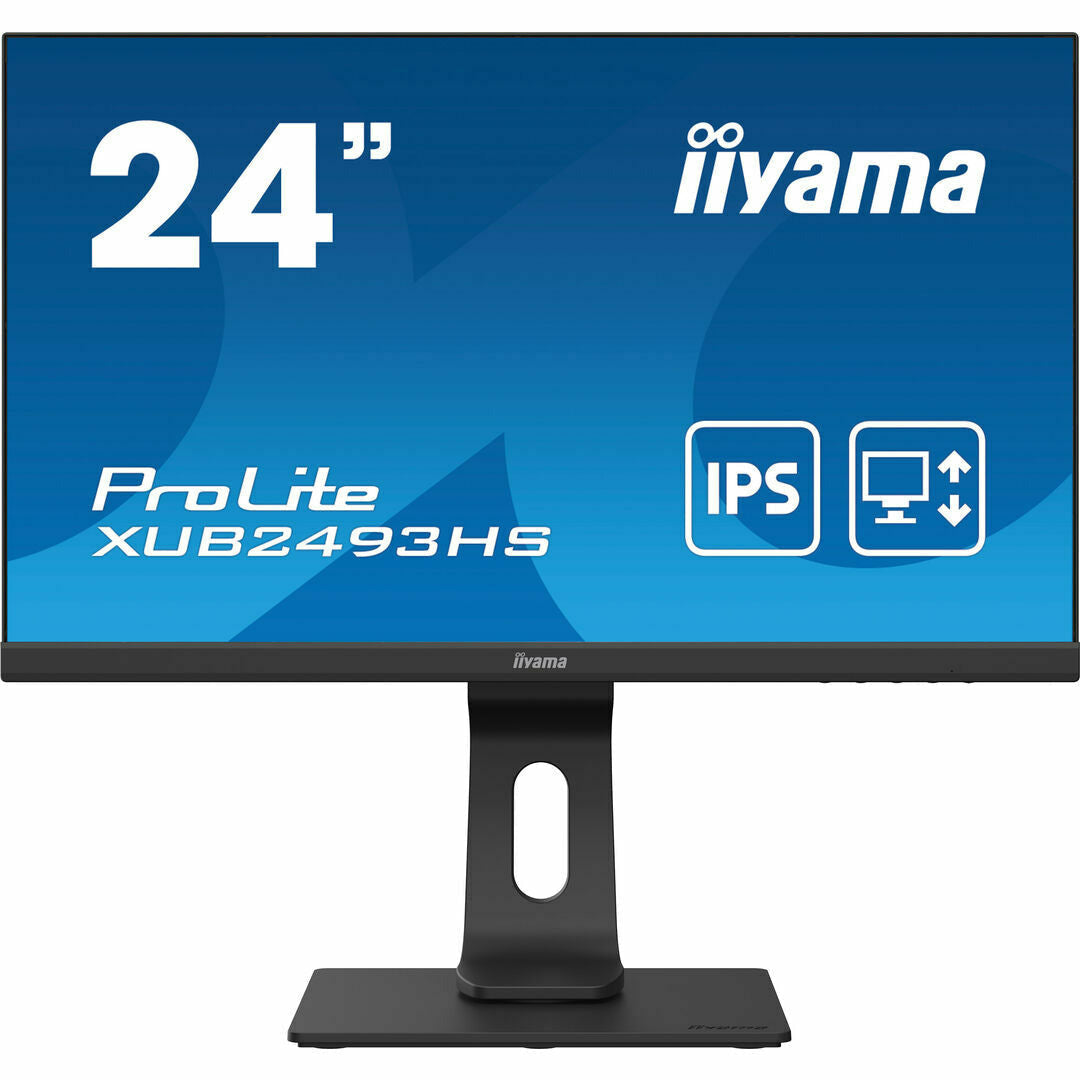 iiyama prolite xu2493hsu