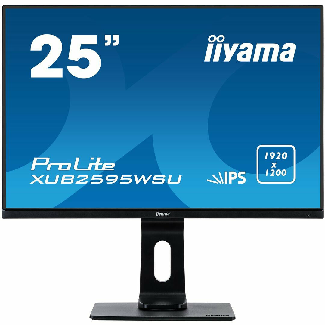 iiyama ProLite XUB2595WSU-B1 25