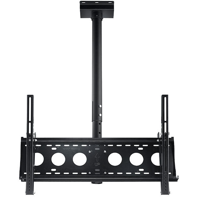 AG Neovo CMP-01 + LMK-01 Ceiling Mount With Wall Mount