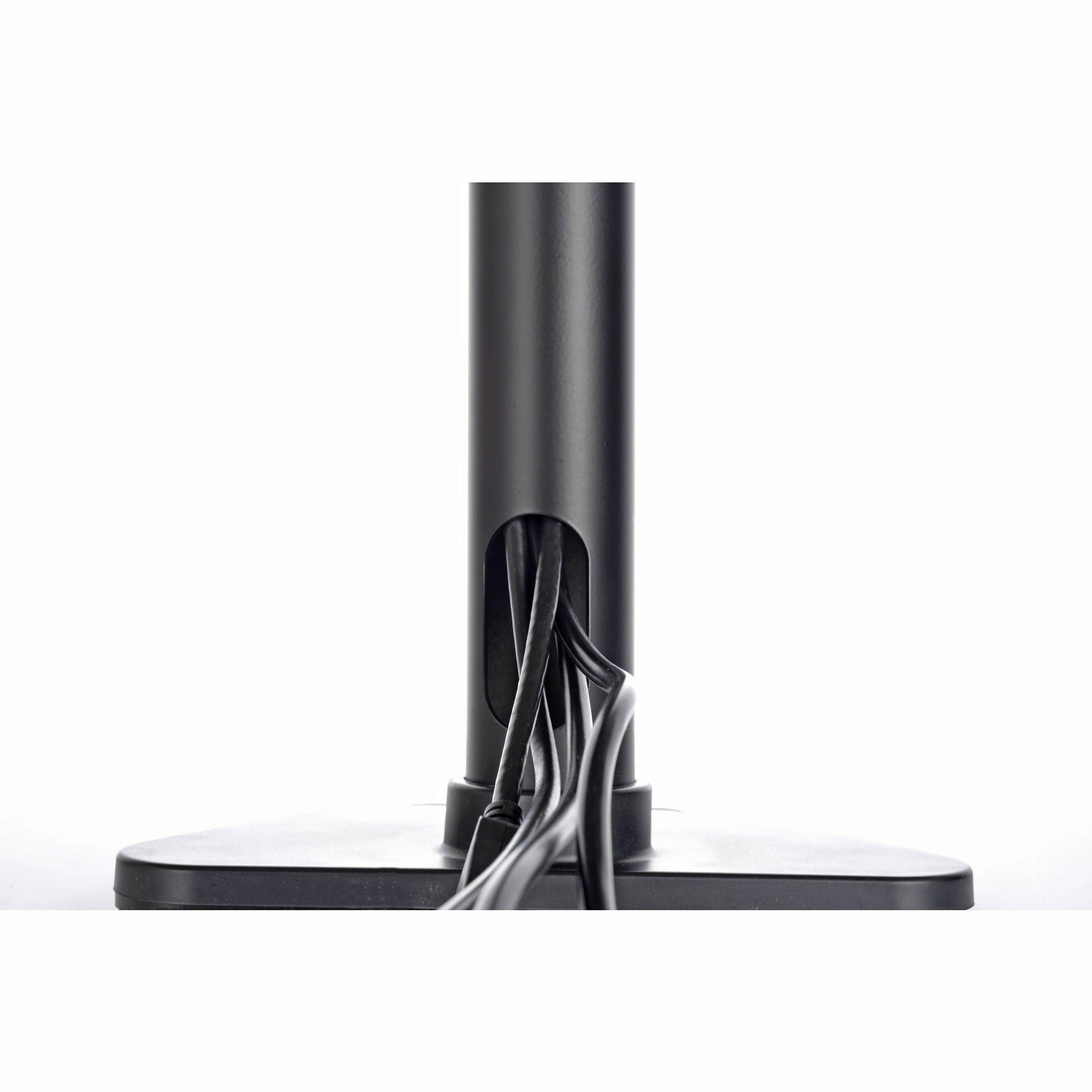 iiyama ProLite DS1002D-B1 Dual Screen Desk Top Stand