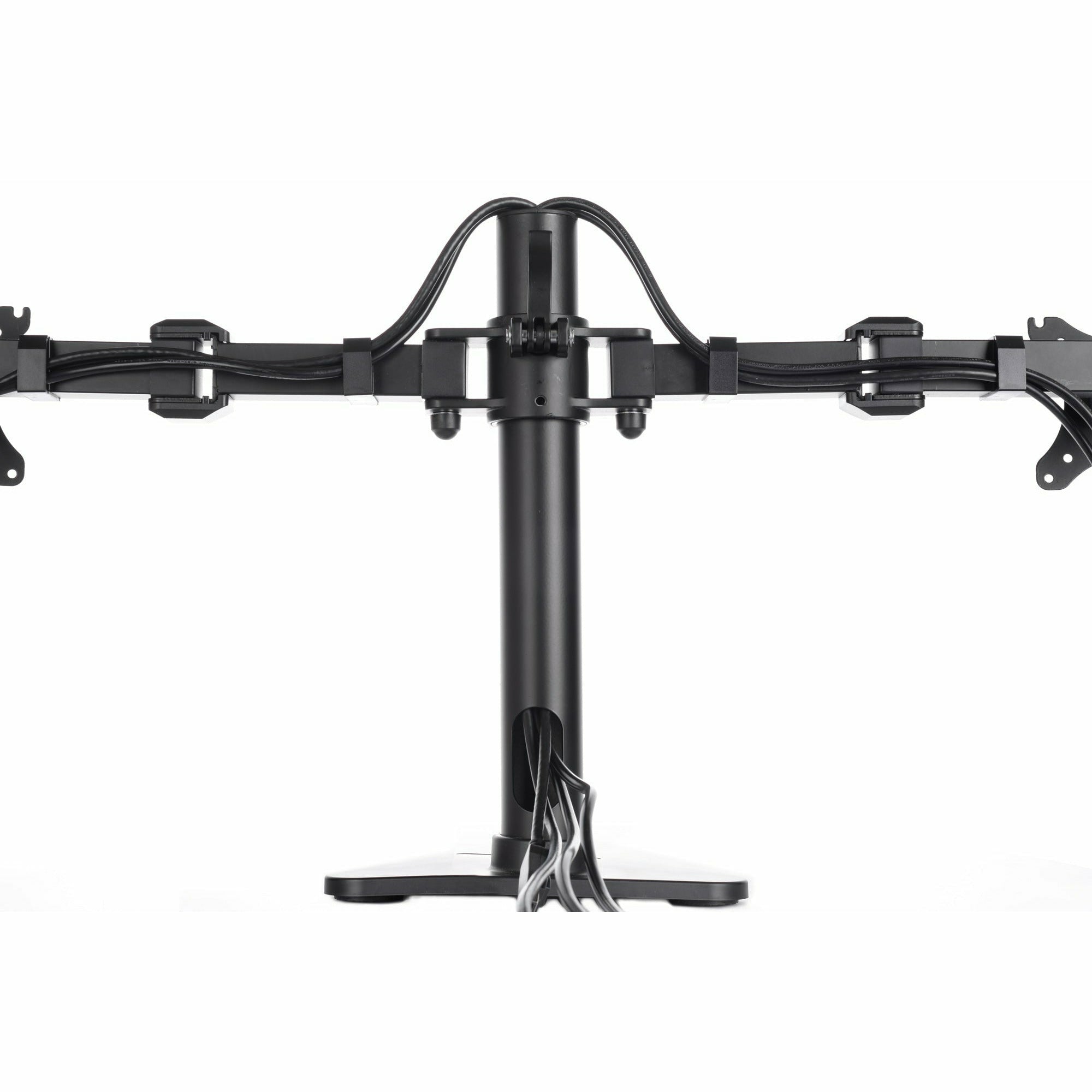 iiyama ProLite DS1002D-B1 Dual Screen Desk Top Stand