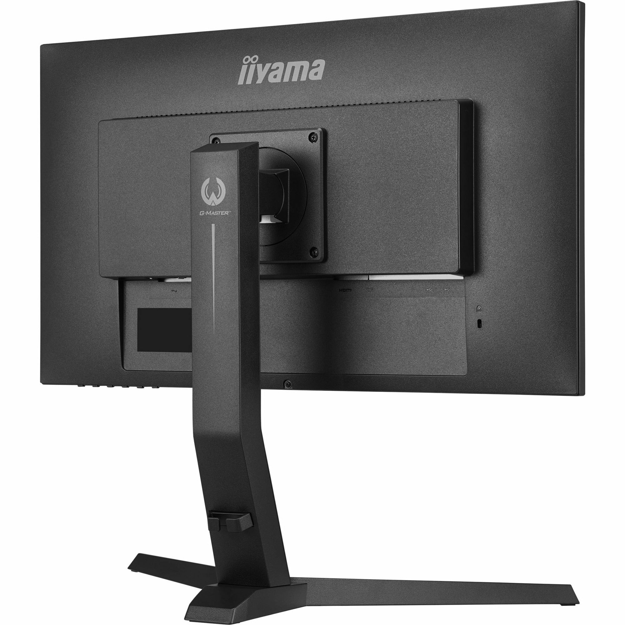 iiyama G-Master GB2590HSU-B1 Gold Phoenix 24.5" 240Hz Display