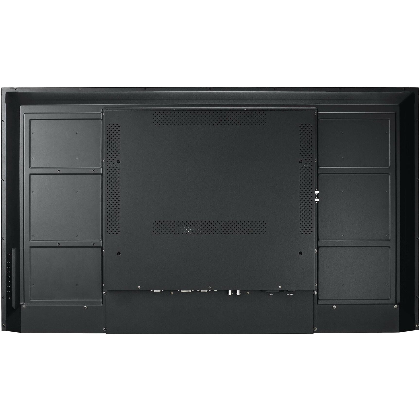 AG Neovo HMQ-4301 43-Inch 4K Surveillance Display With SDI