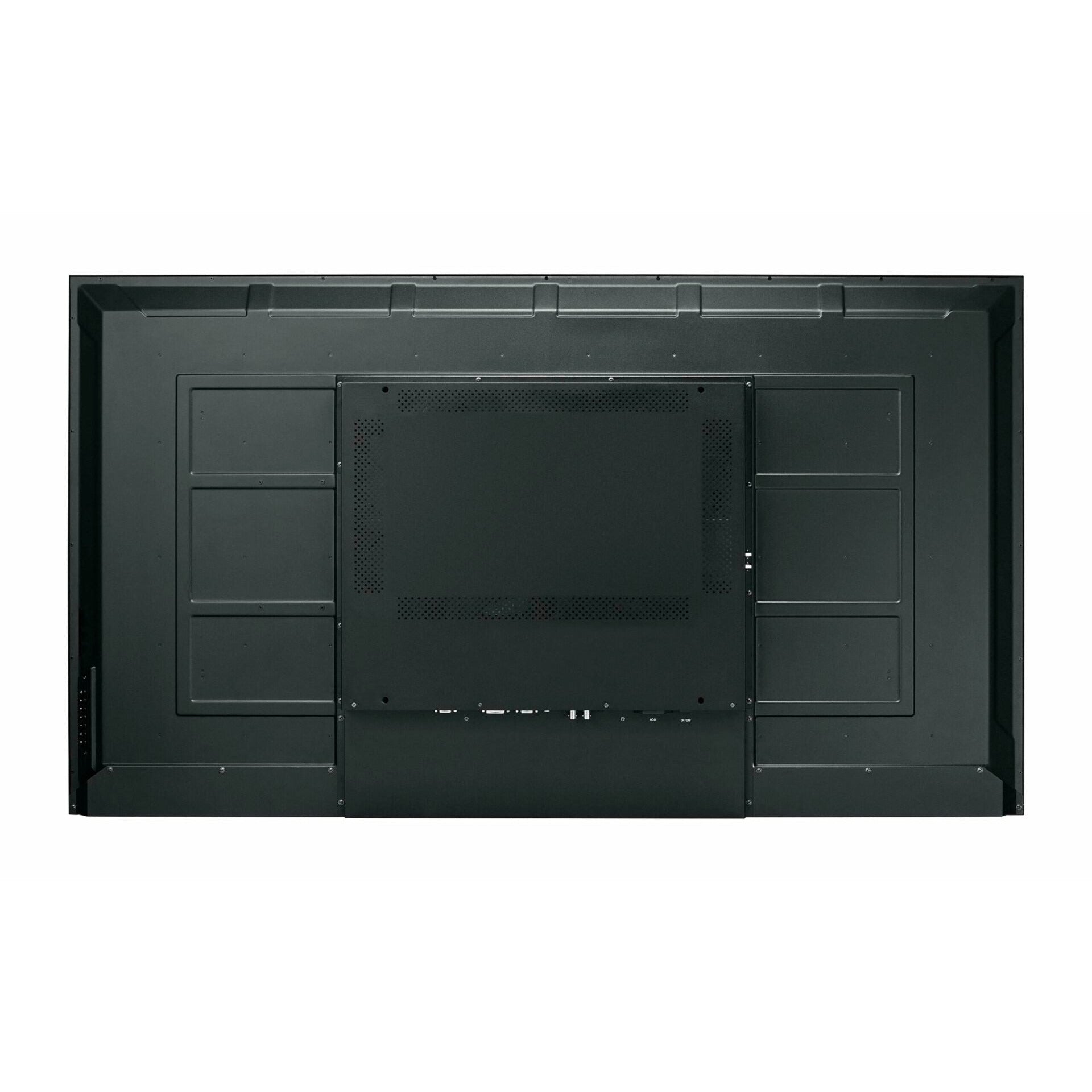 AG Neovo HMQ-5501 55-Inch 4K Surveillance Display With SDI