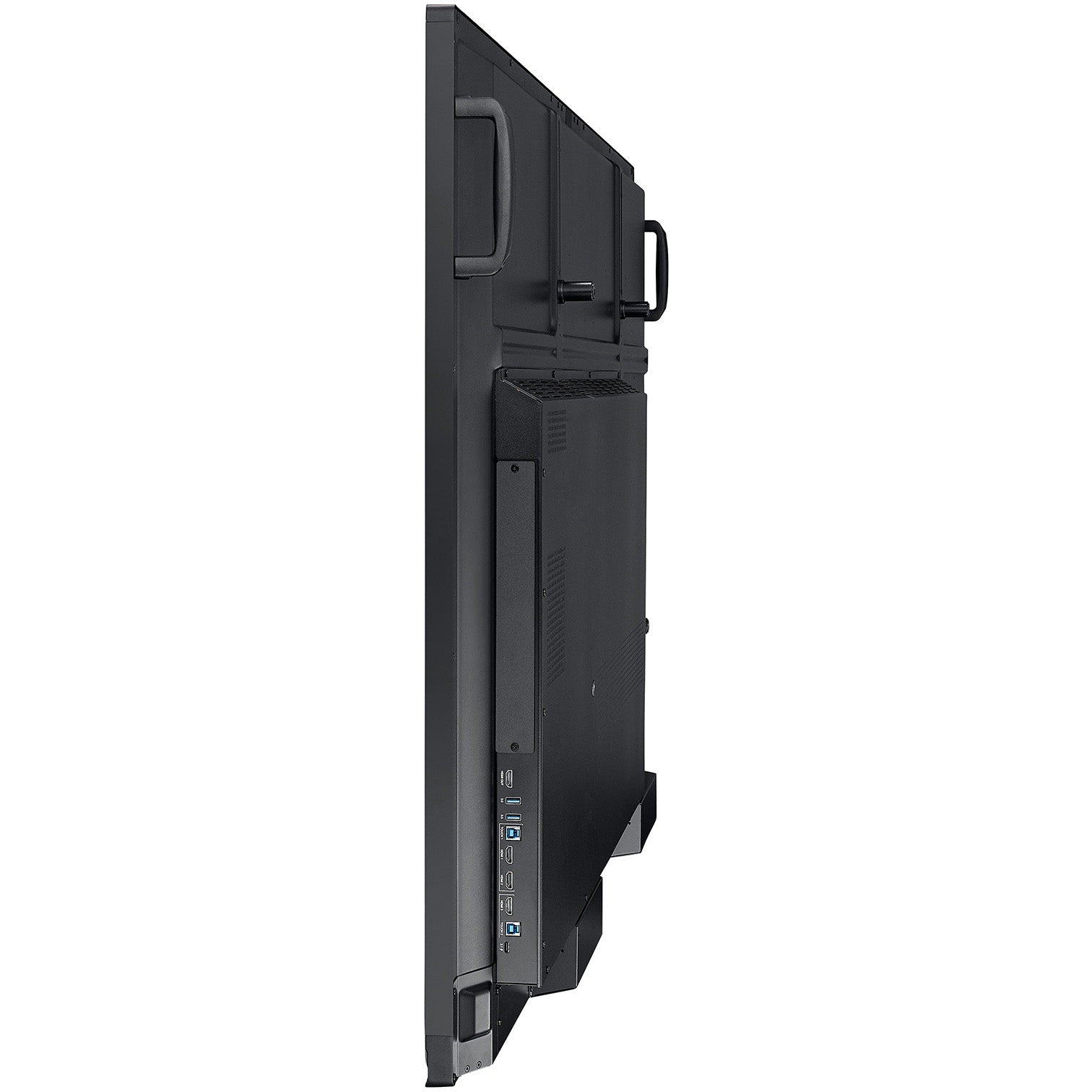 AG Neovo IFP-6503 65-Inch 4K Interactive Flat Panel Display With USB-C