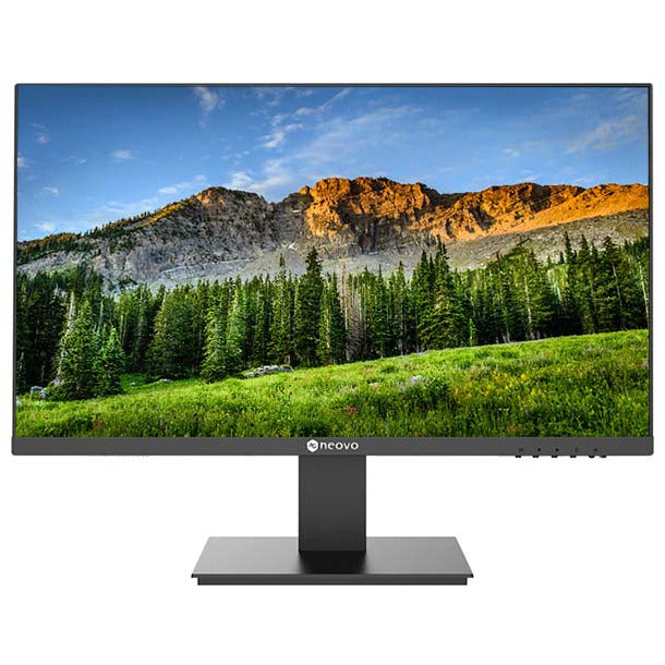 AG Neovo LA-2402 24-Inch 1080P Bezel Less LCD Monitor
