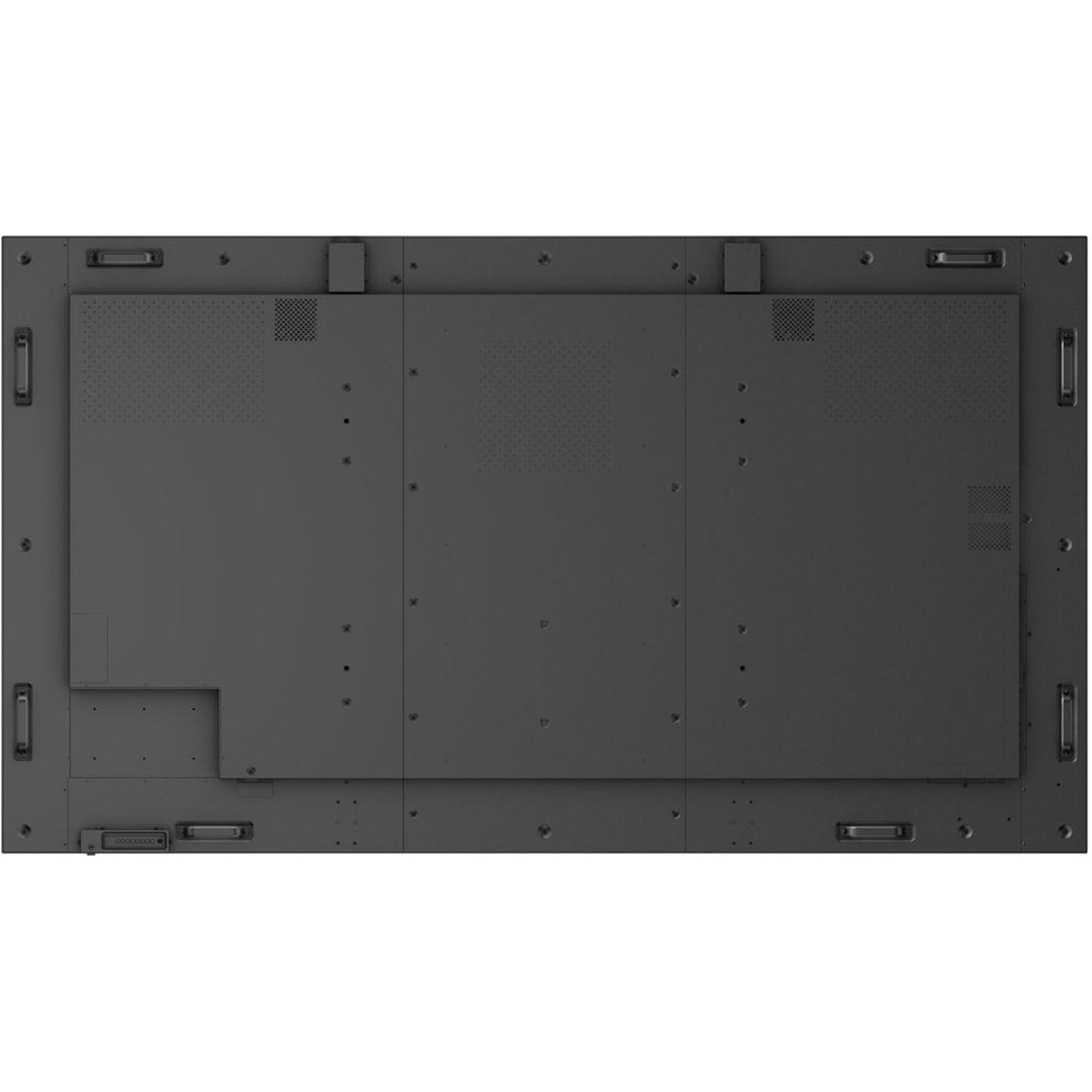 iiyama ProLite LH9852UHS-B3 98" 4K Professional Digital Signage 24/7 LFD