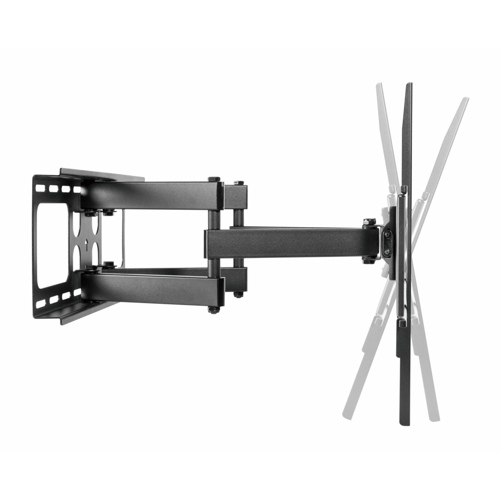 AG Neovo LMA-02 Extendable Wall Mount Bracket