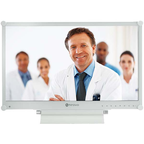 AG Neovo MX-24 24-Inch 1080p DICOM Compatible Monitor