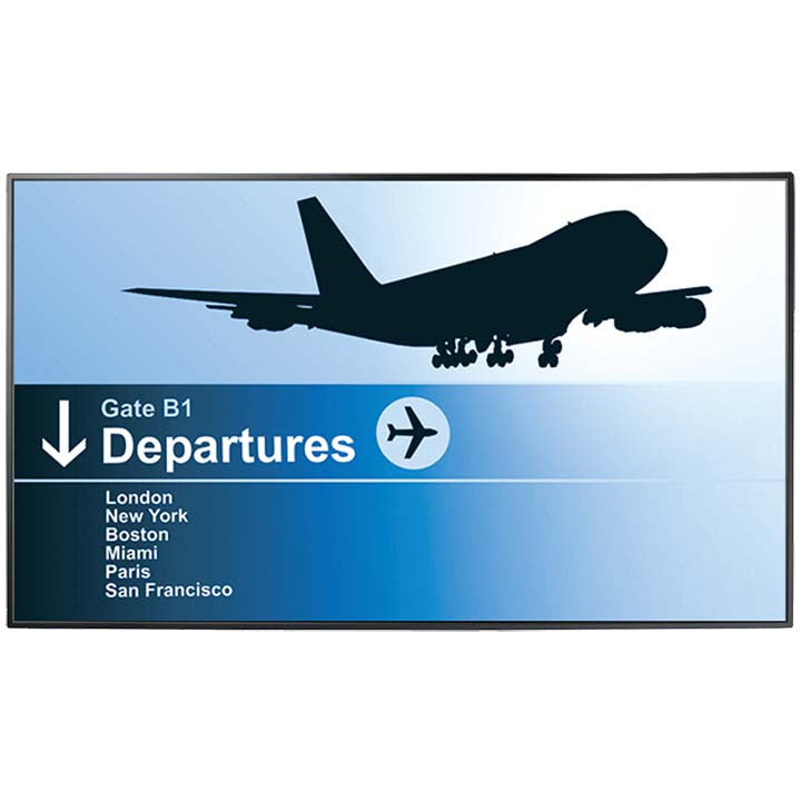 AG Neovo PD-43Q 43-Inch 4K Commercial Display