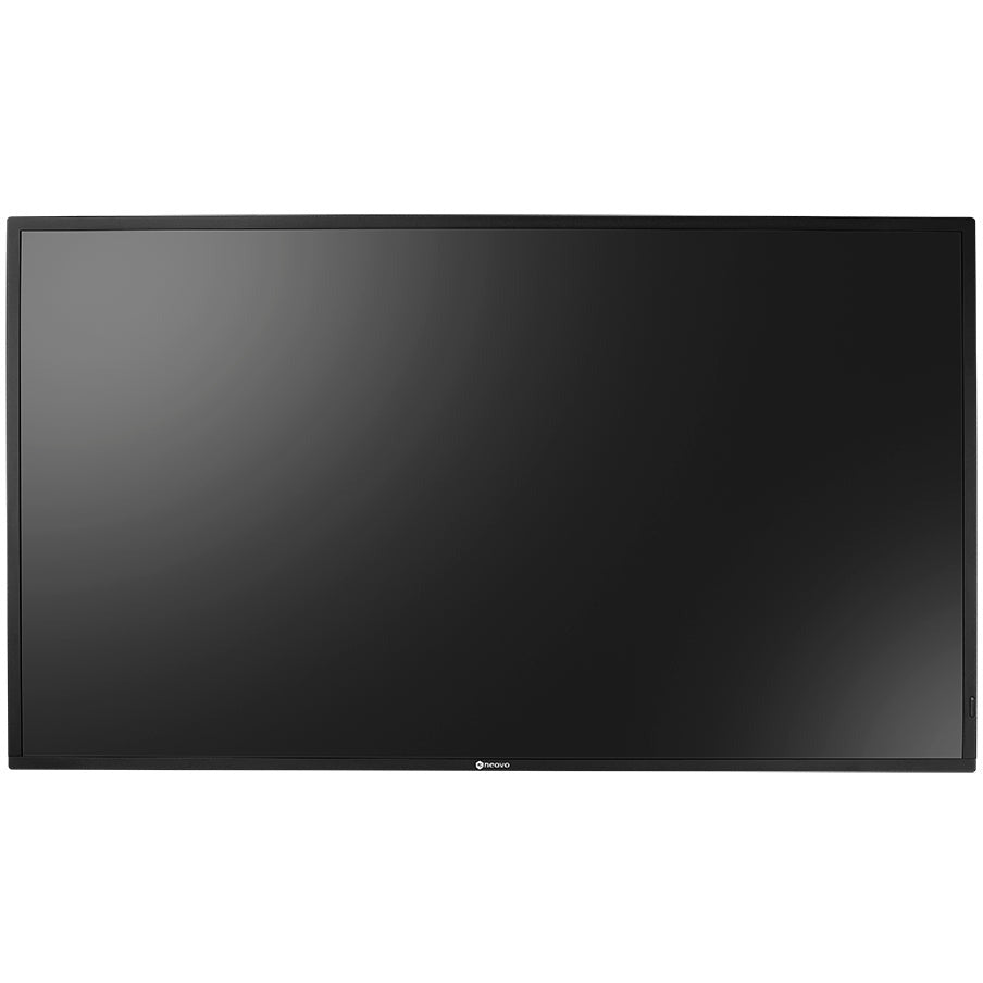 AG Neovo PD-43Q 43-Inch 4K Commercial Display