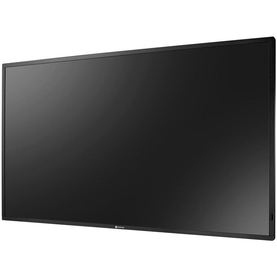 AG Neovo PD-43Q 43-Inch 4K Commercial Display