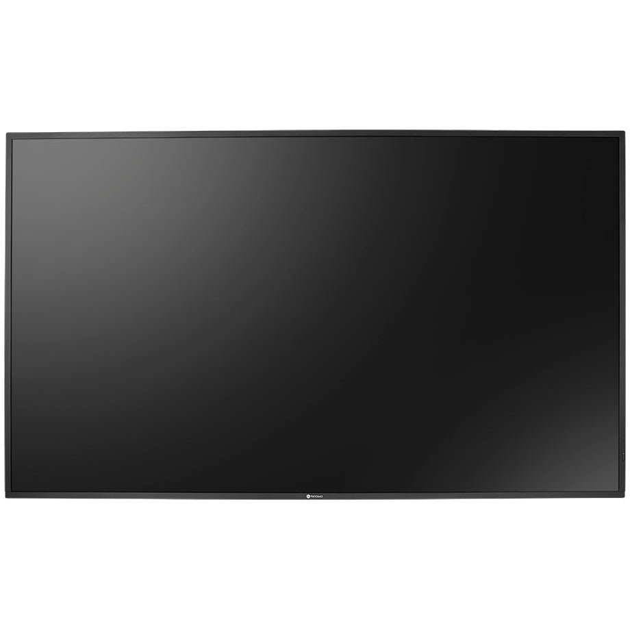 AG Neovo PD-55Q 55-Inch 4K Commercial Display
