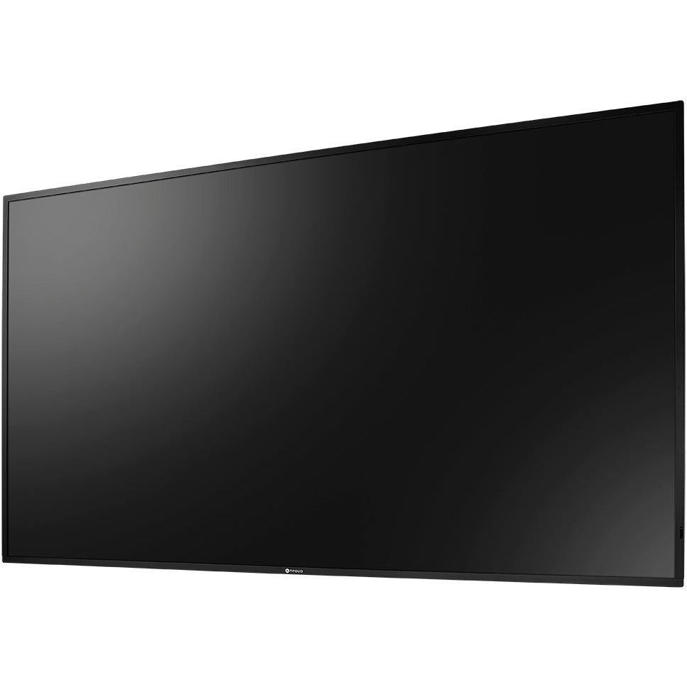 AG Neovo PD-65Q 65-Inch 4K Commercial Display