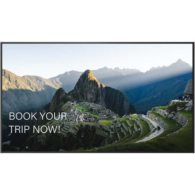 AG Neovo PO-5502 55-Inch Ultra-High Brightness Open Frame Display