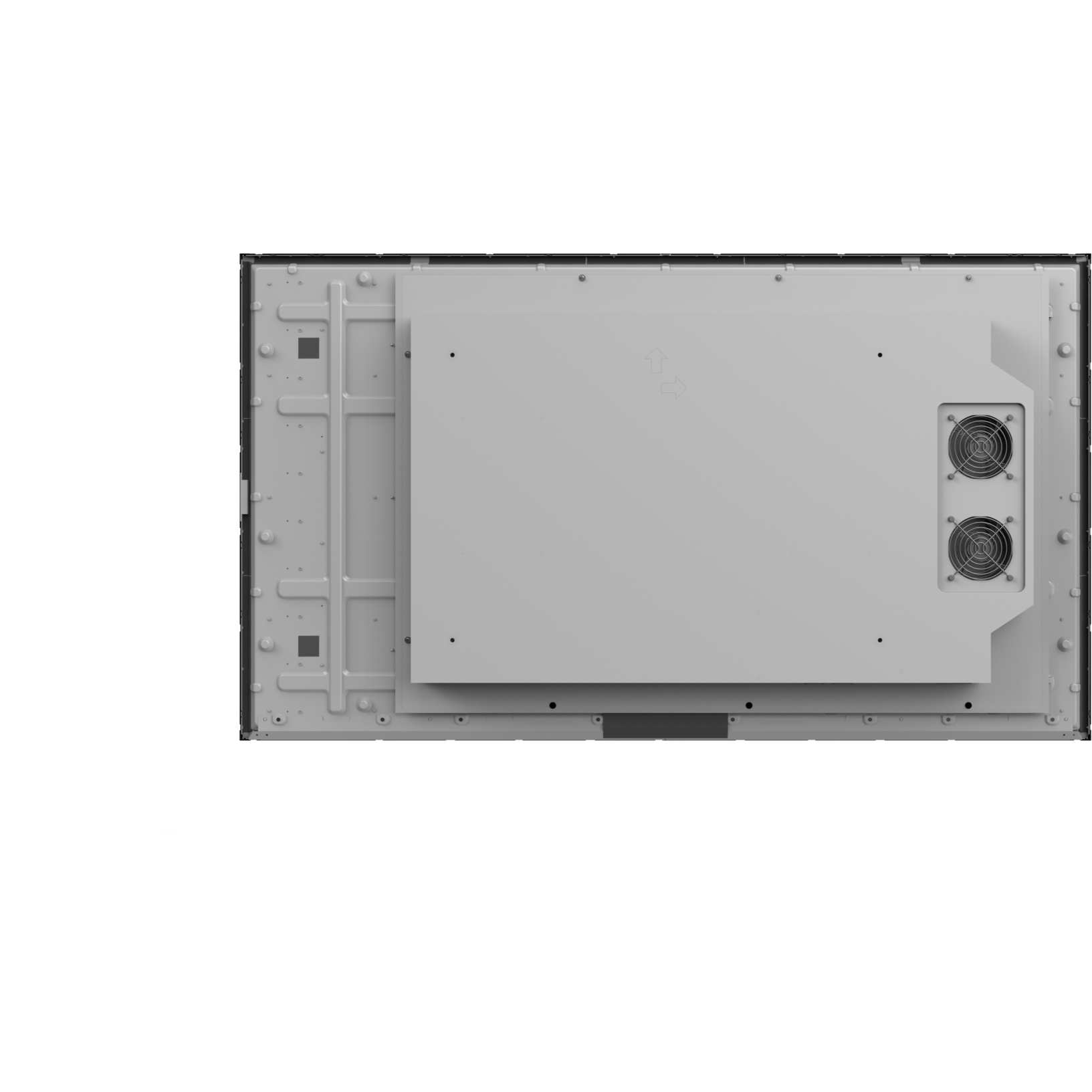 AG Neovo PO-5502 55-Inch Ultra-High Brightness Open Frame Display