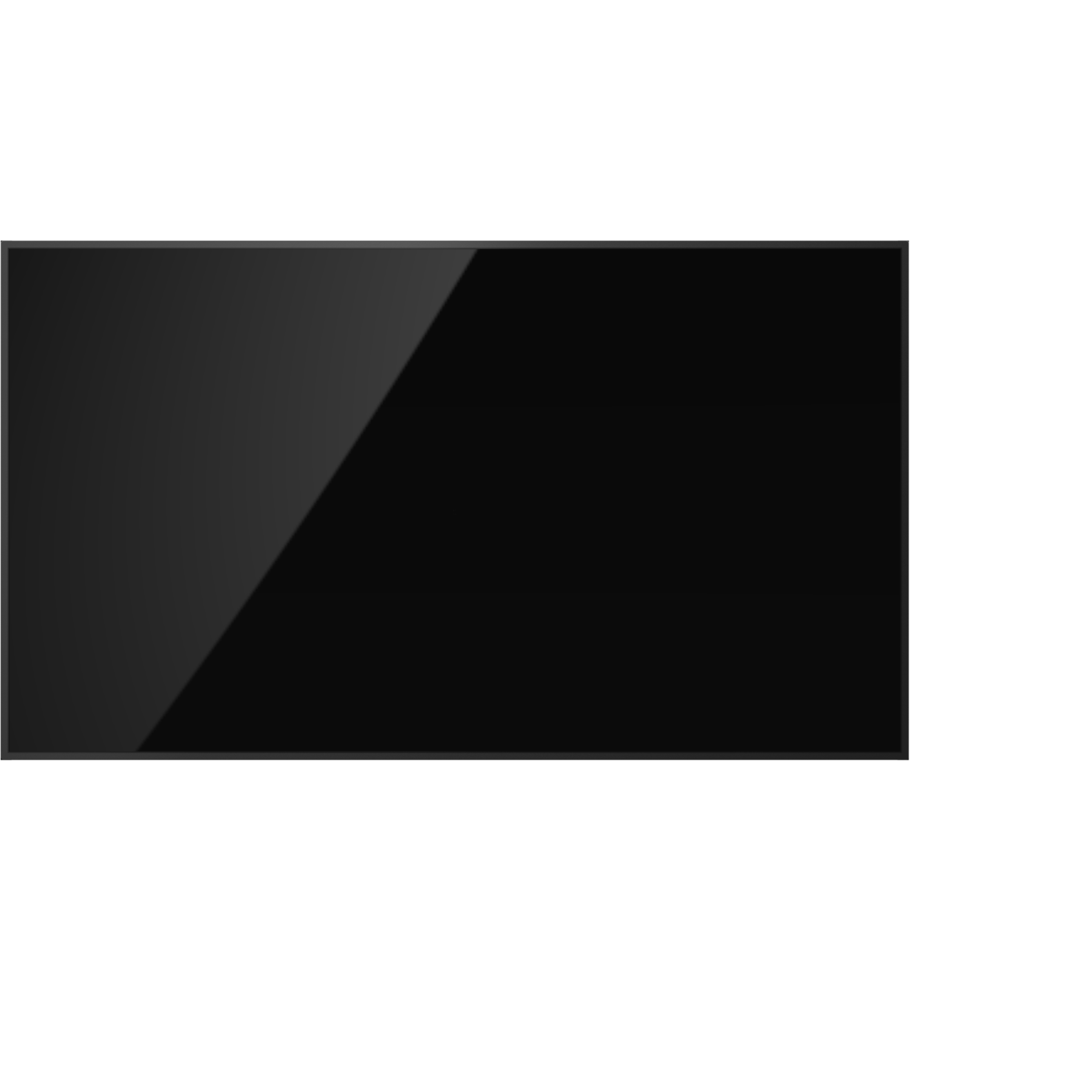 AG Neovo PO-5502 55-Inch Ultra-High Brightness Open Frame Display