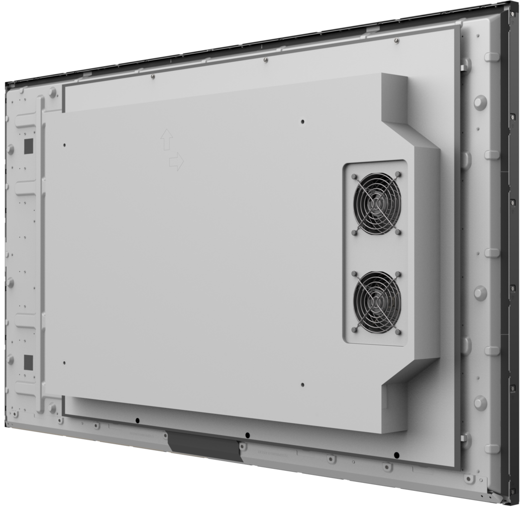 AG Neovo PO-5502 55-Inch Ultra-High Brightness Open Frame Display