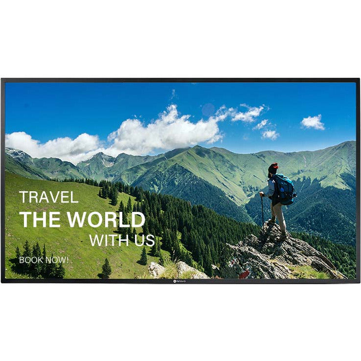 AG Neovo PO-55H 55-Inch Ultra-High Brightness Open Frame Display