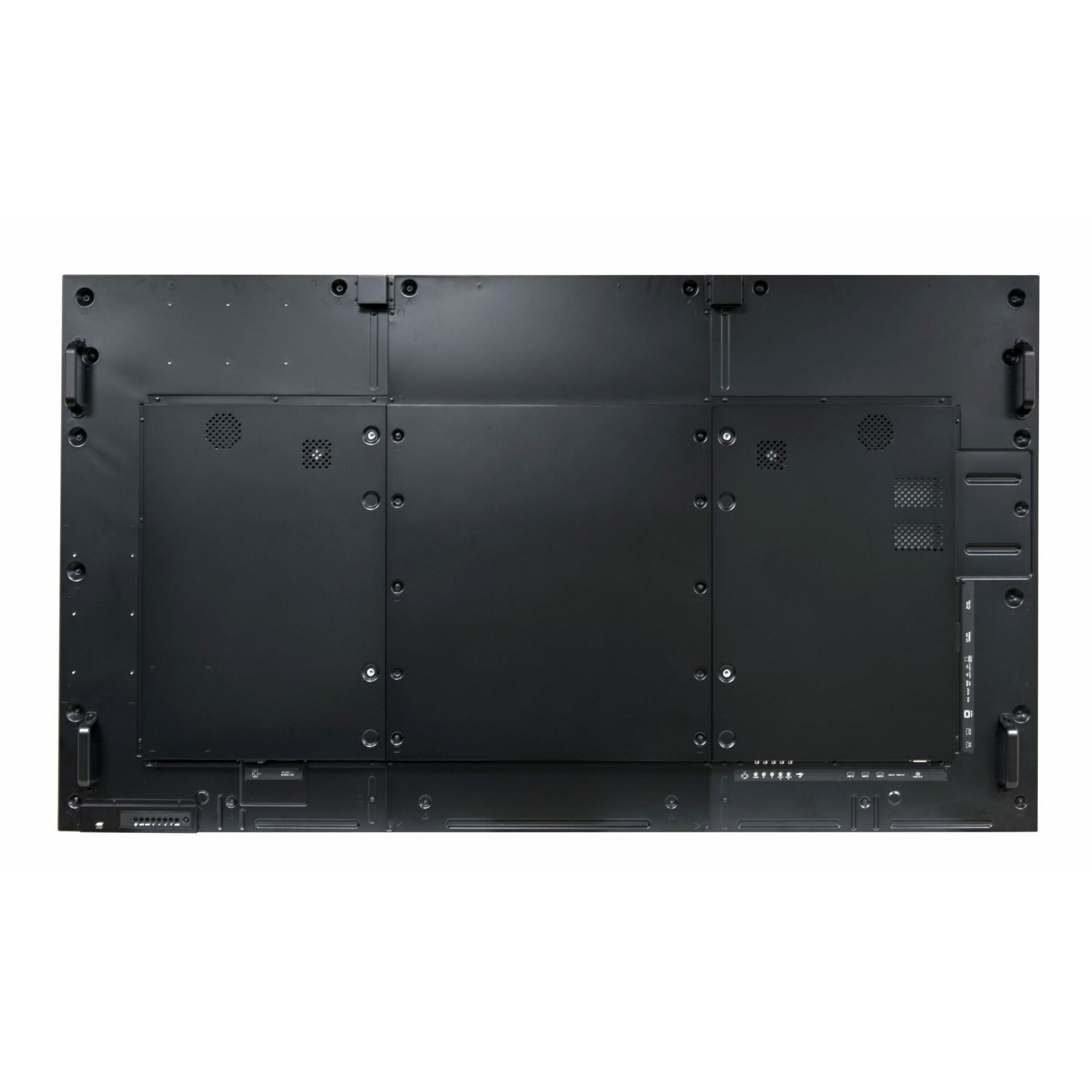 AG Neovo QD-75 75-Inch 4K Commercial Display