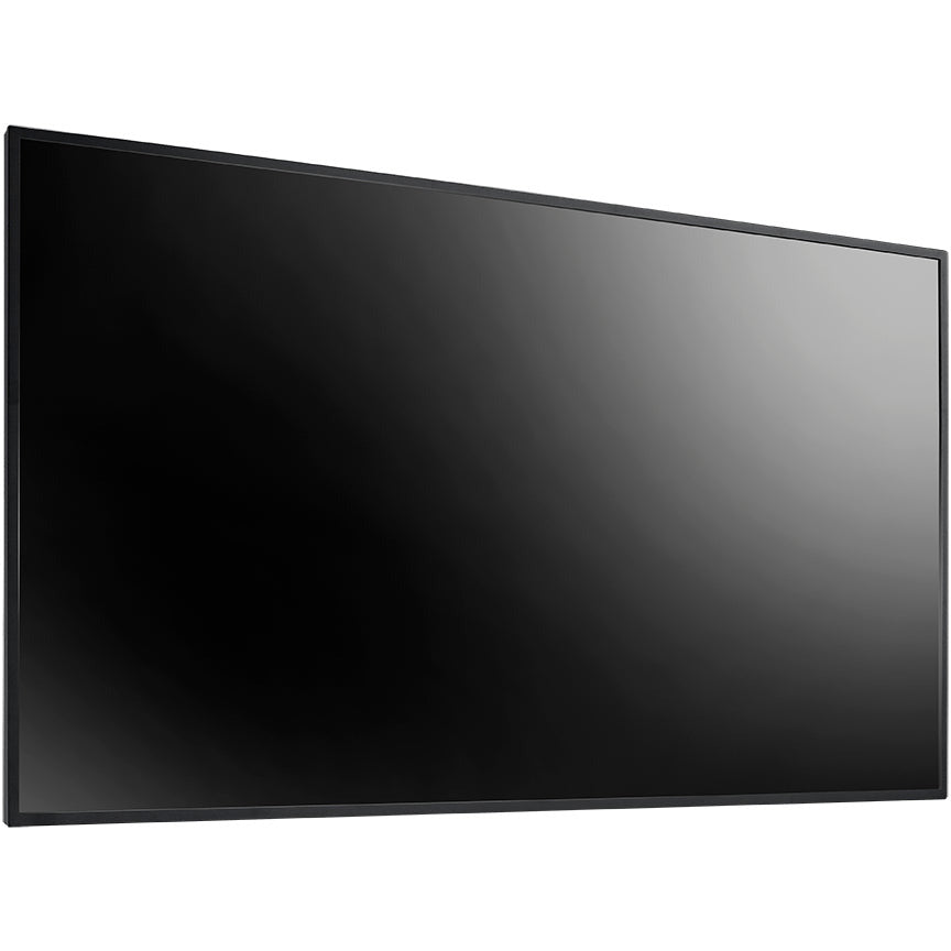 AG Neovo QM-55 55-Inch 4K Digital Signage Display