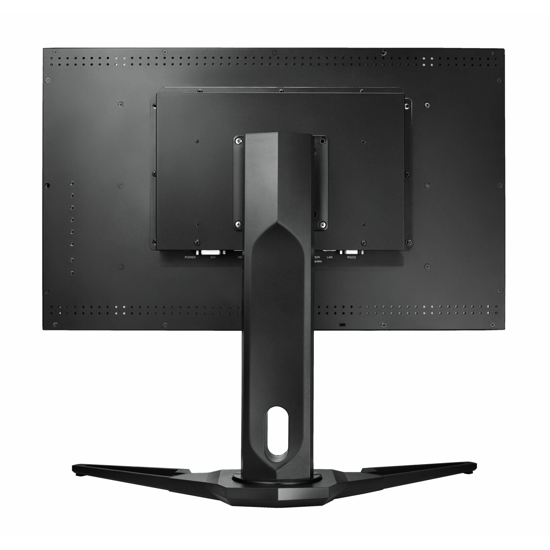 AG Neovo QX-28 28-Inch 4K Surveillance Monitor