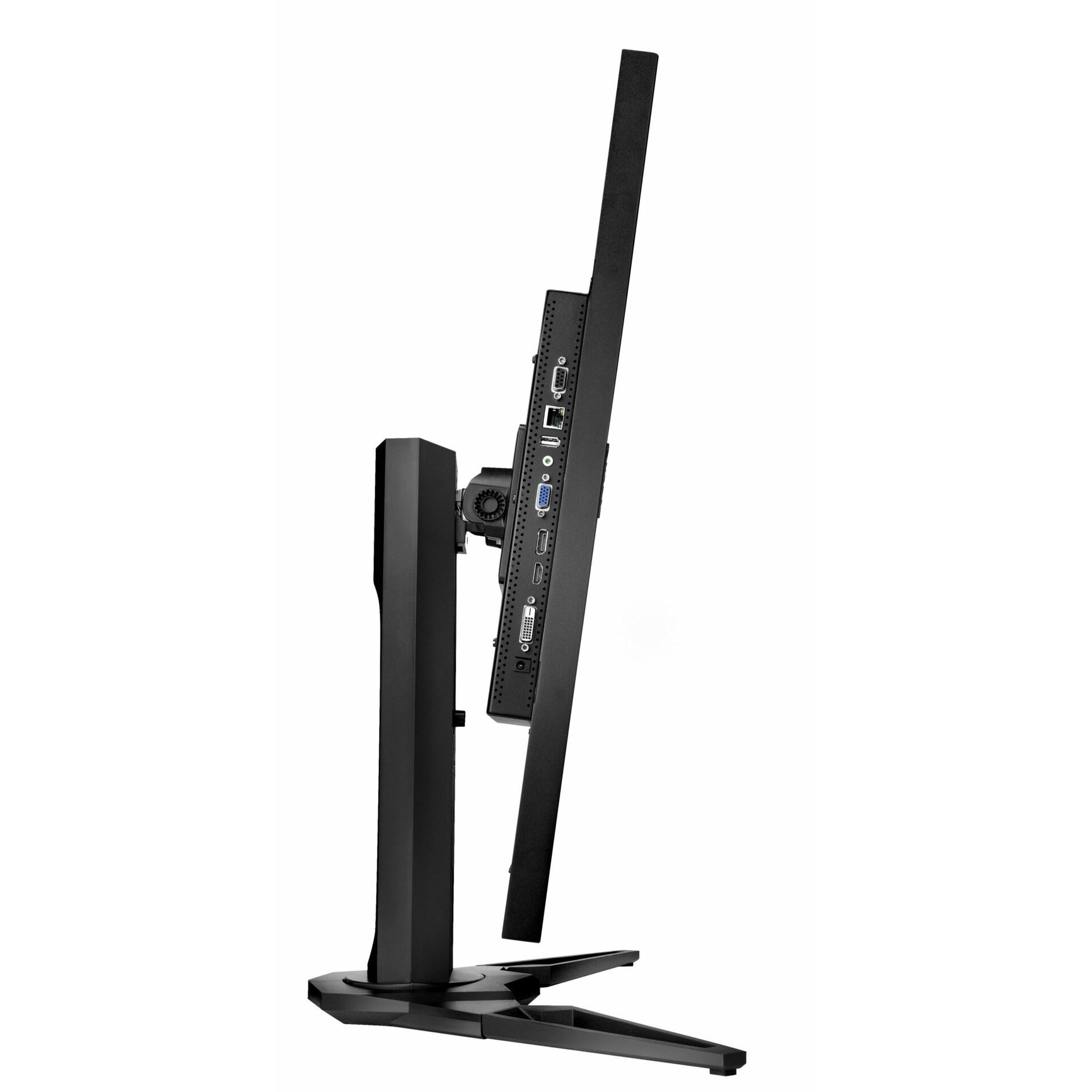 AG Neovo QX-28 28-Inch 4K Surveillance Monitor