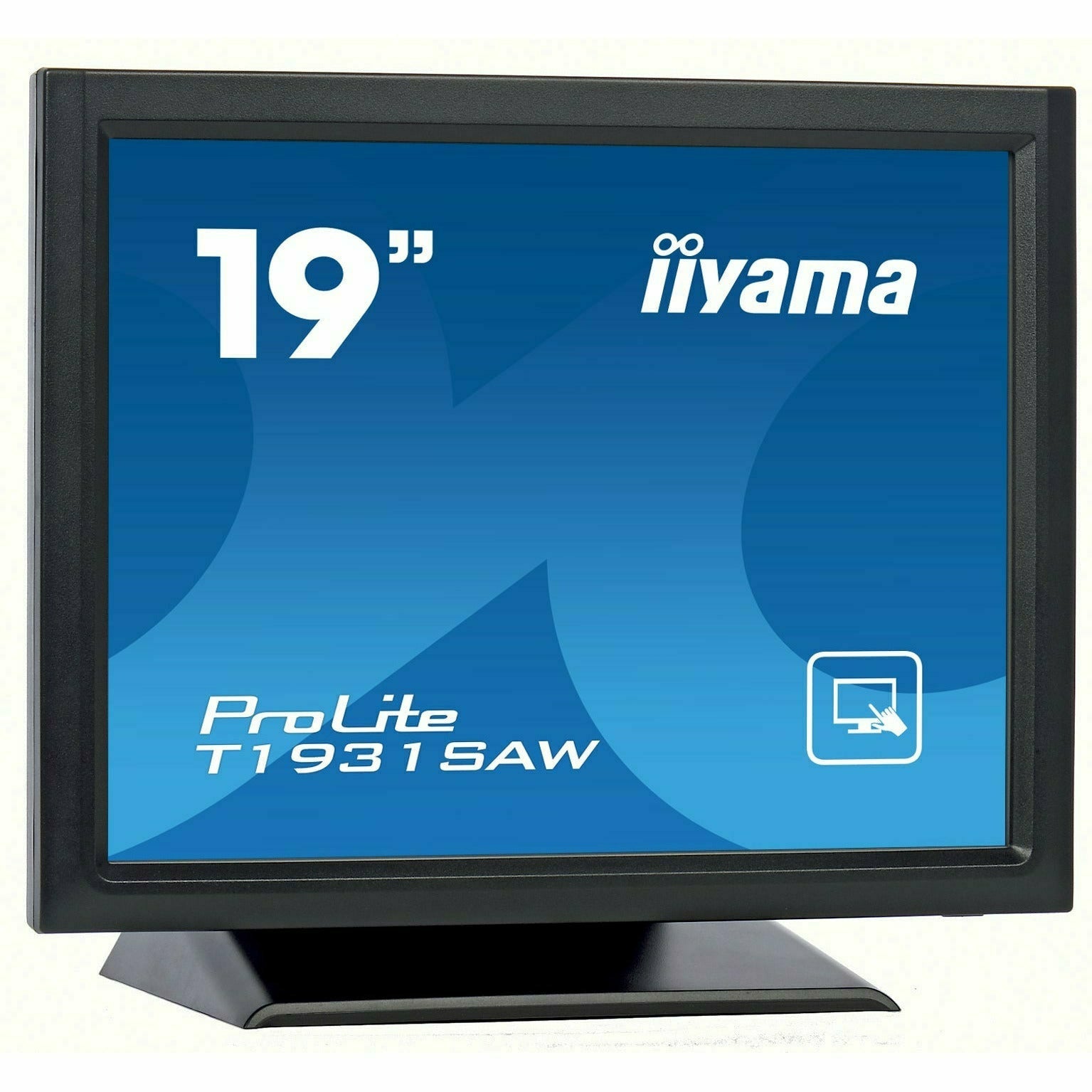 iiyama ProLite T1931SAW-B5 19" Touch Screen Display