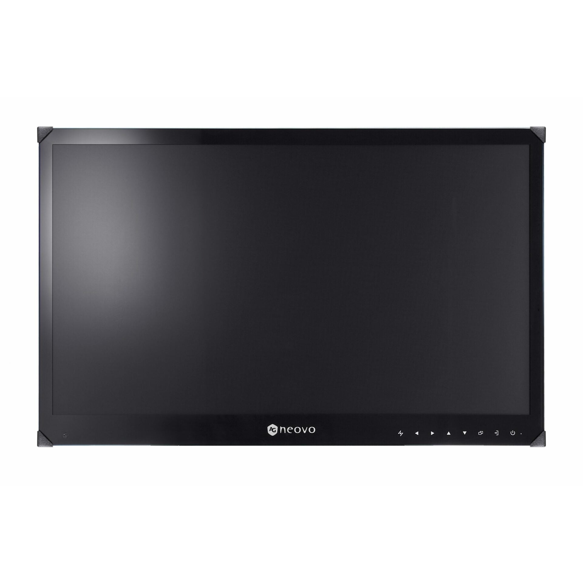 AG Neovo TBX-2201 22-Inch Display For Onboard Passenger Information System