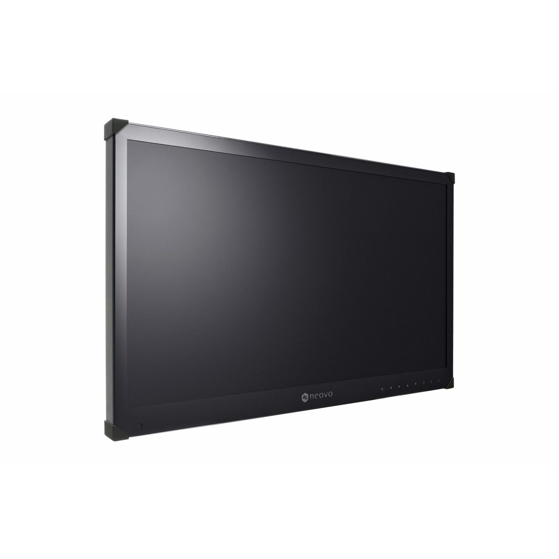 AG Neovo TBX-2201 22-Inch Display For Onboard Passenger Information System