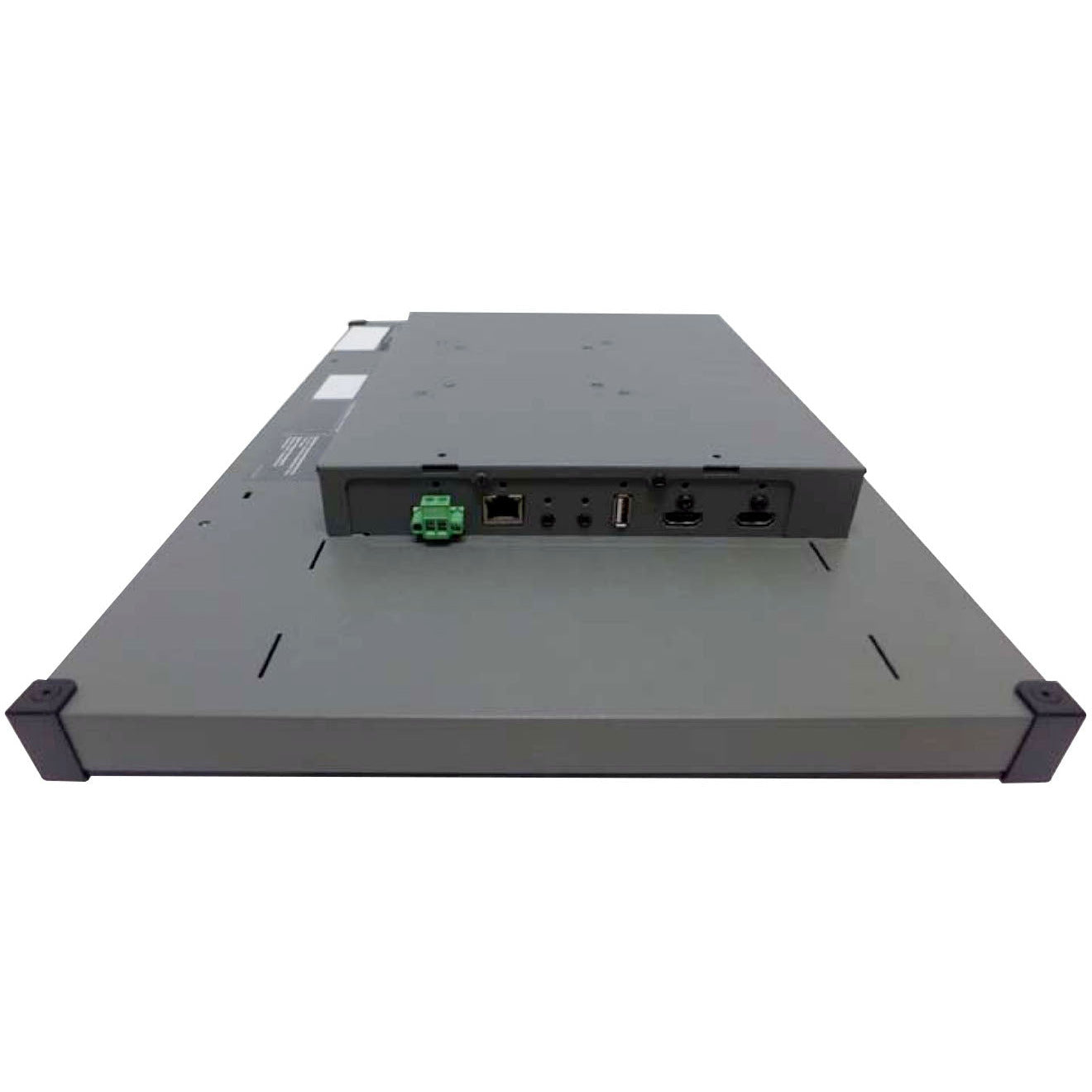 AG Neovo TBX-2201 22-Inch Display For Onboard Passenger Information System