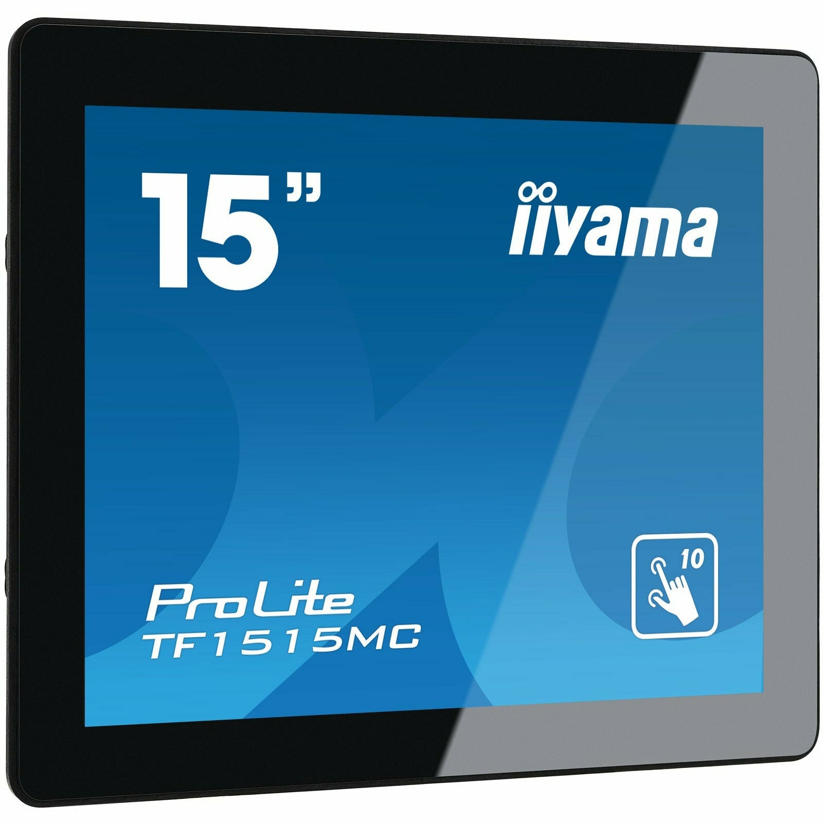 iiyama ProLite TF1515MC-B2 15" Capacitive Touch Screen Display