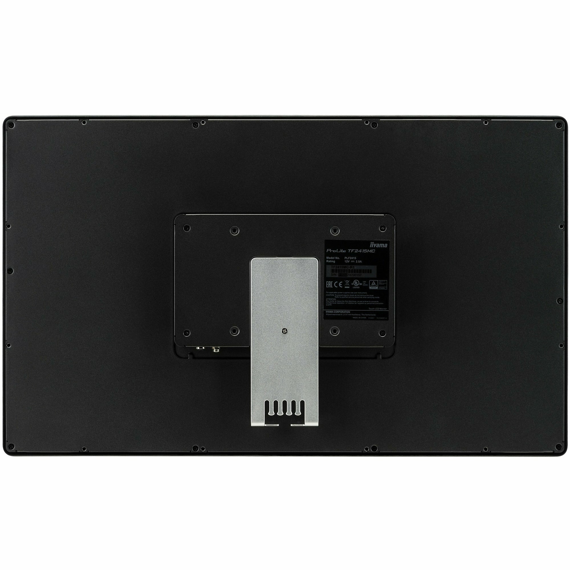 iiyama ProLite TF2415MC-B2 24" Capacitive Touch Screen Display