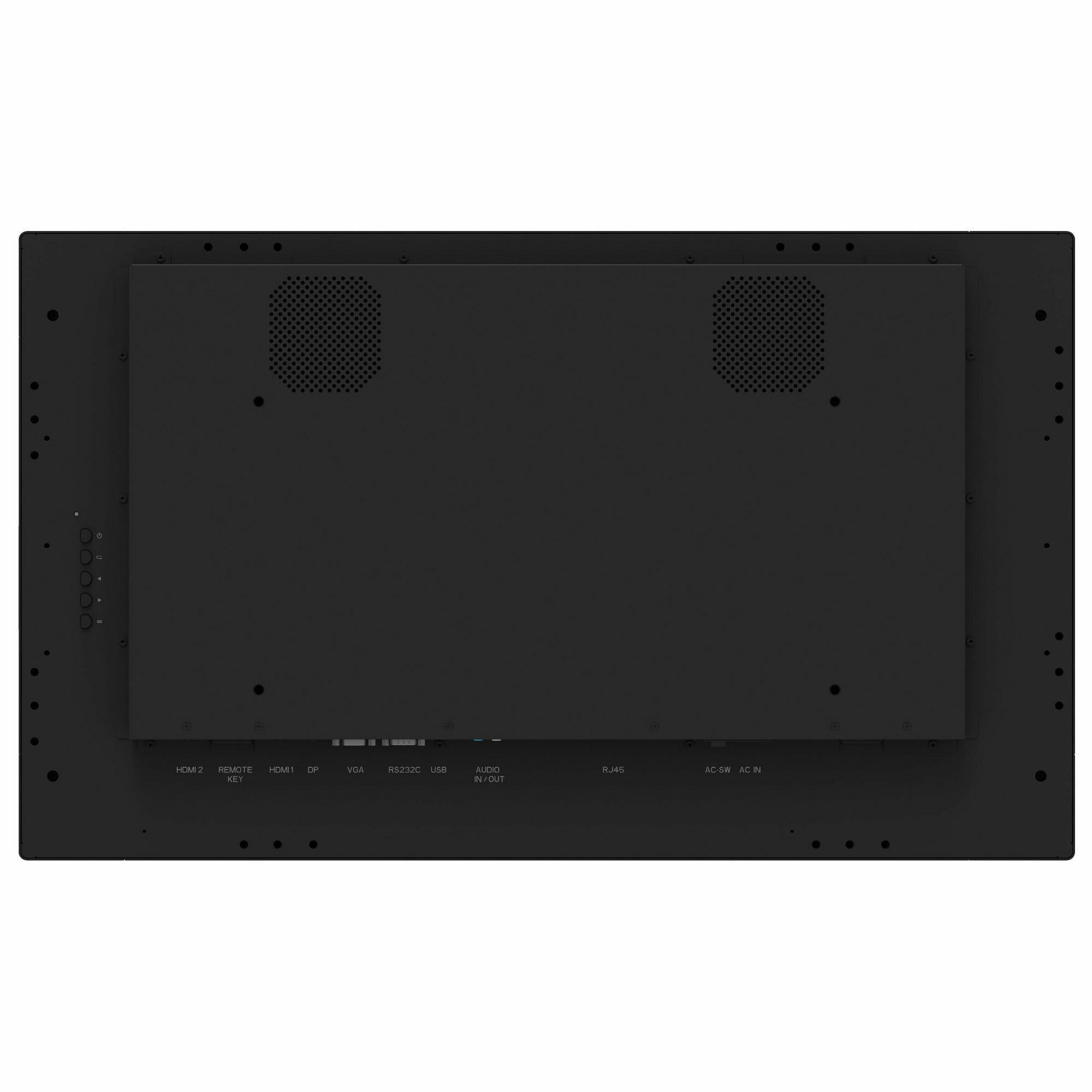 iiyama TF3239MSC 32" Open Frame Capacitive Touch Screen Black