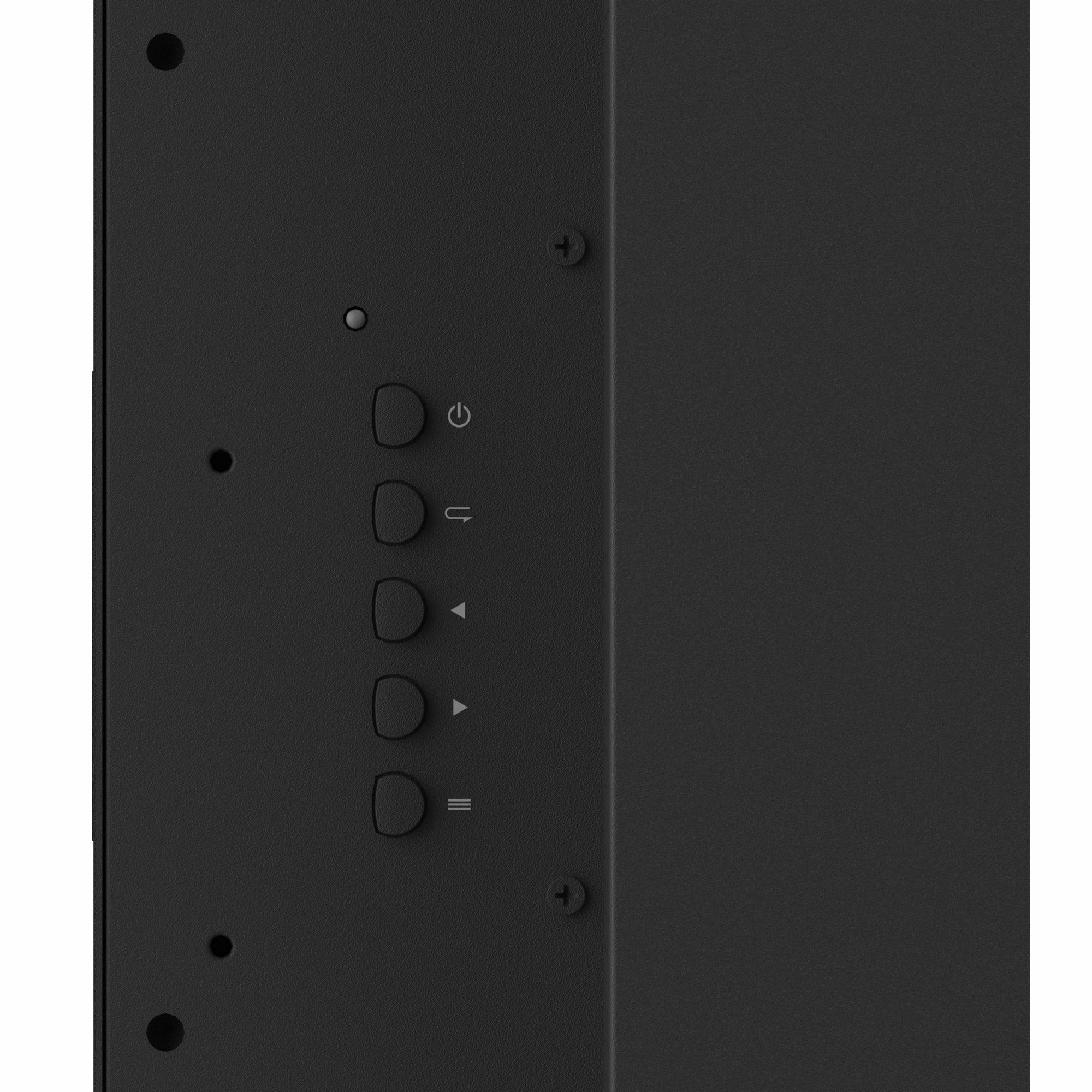 iiyama TF3239MSC 32" Open Frame Capacitive Touch Screen Black