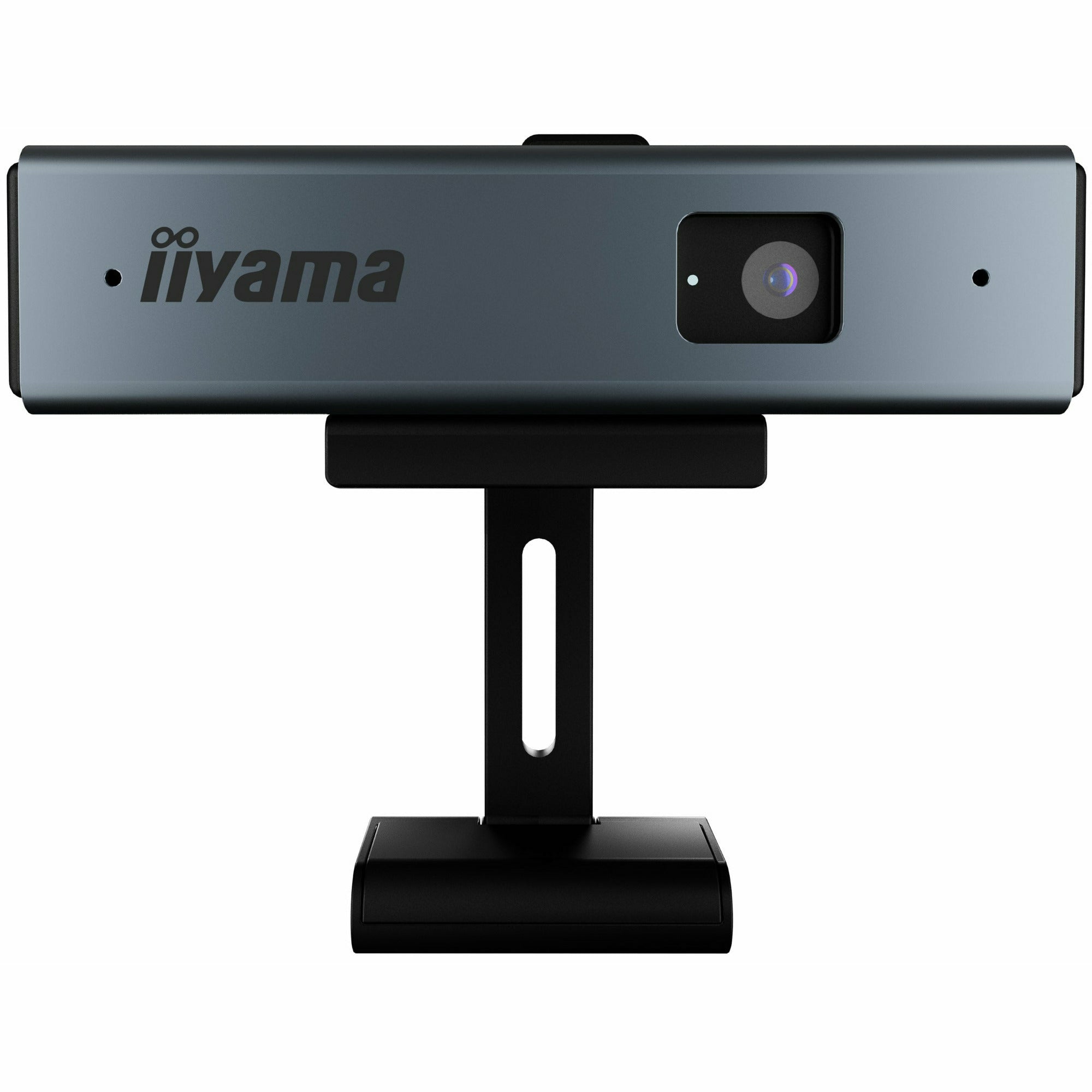iiyama UC CAM75FS-1 1080p 75 Degree View Meeting Room Webcam