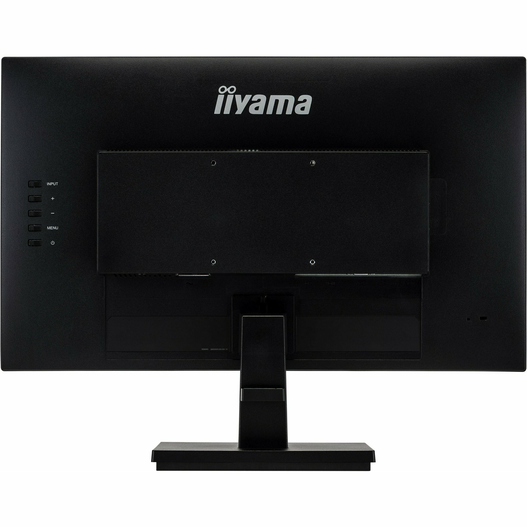 iiyama ProLite XU2494HSU-B1 24" LCD Display